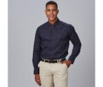 CAMISA HOMBRE SLIM FIT ORACIO 260027