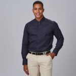 CAMISA HOMBRE SLIM FIT ORACIO 260027