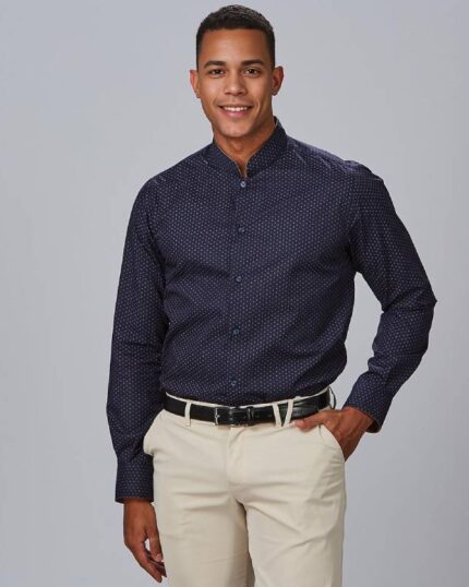 CAMISA HOMBRE SLIM FIT ORACIO 260027