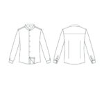 CAMISA HOMBRE SLIM FIT ORACIO 260027