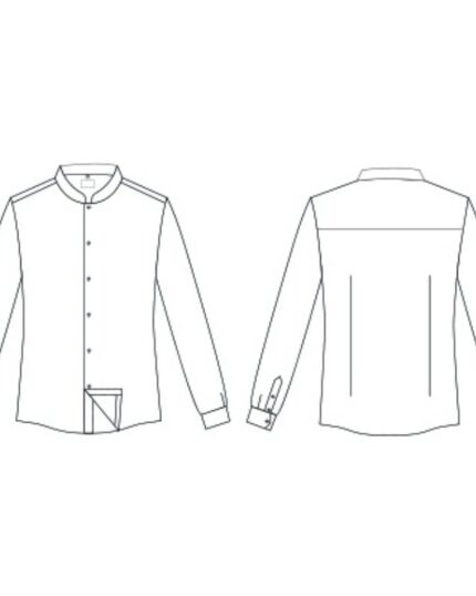 CAMISA HOMBRE SLIM FIT ORACIO 260027