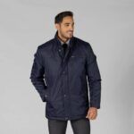 PARKA HOMBRE 800029 PARA TRABAJAR