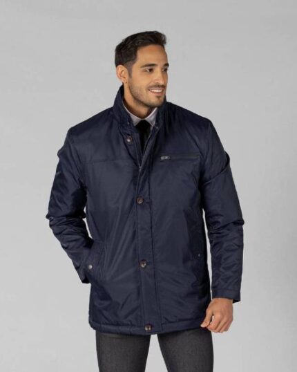 PARKA HOMBRE 800029 PARA TRABAJAR