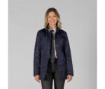 PARKA MUJER 800031 PARA TRABAJAR