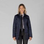 PARKA MUJER 800031 PARA TRABAJAR