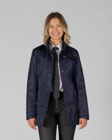 PARKA MUJER 800031 PARA TRABAJAR