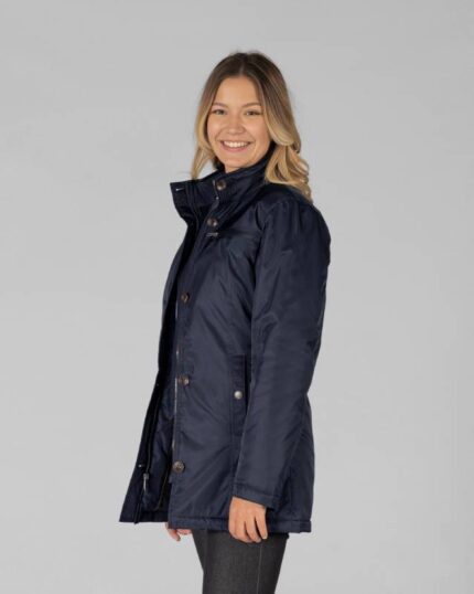 Parka de trabajo para mujer modelo 800031 - Ropa laboral resistente y cómoda para el trabajo diario