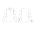 Camisa Mujer Giorgia Gary's 240028