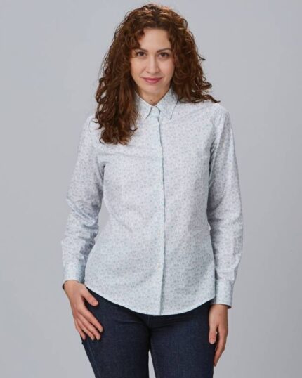 Camisa Mujer Giorgia Gary's 240028