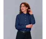 CAMISA MUJER BRUNA 240031