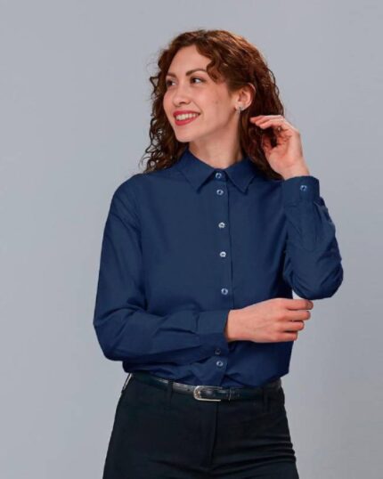 CAMISA MUJER BRUNA 240031