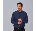 CAMISA HOMBRE SLIM FIT NICCOLO 260033
