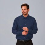 CAMISA HOMBRE SLIM FIT NICCOLO 260033