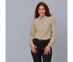 CAMISA MUJER BRUNA 240031