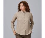 Camisa Mujer Laboral Grazia Gary's 240021