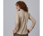 Camisa Mujer Laboral Grazia Gary's 240021