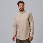 Camisa Hombre Slim Fit Giacomo Gary's 260023