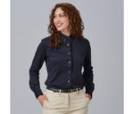 Camisa Mujer Slim Fit Nicoletta Gary's 240017
