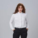 Camisa Mujer Slim Fit Nicoletta Gary's 240017