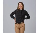 Camisa Mujer Slim Fit Nicoletta Gary's 240017