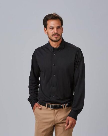 CAMISA HOMBRE SLIM FIT SALVATORE 260016