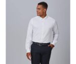 CAMISA HOMBRE SLIM FIT SALVATORE 260016