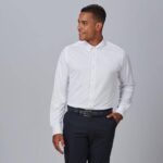 CAMISA HOMBRE SLIM FIT SALVATORE 260016