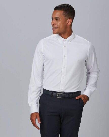 CAMISA HOMBRE SLIM FIT SALVATORE 260016
