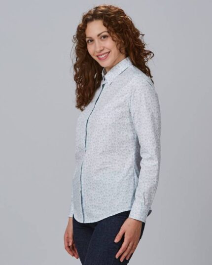 Camisa Mujer Giorgia Gary's 240028