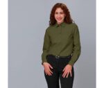 CAMISA MUJER BRUNA 240031