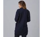 Cárdigan holgado de punto para mujer Gary's modelo 120002 - Ropa de trabajo cómoda y estilosa