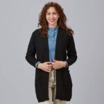 Cárdigan Holgado para Mujer Gary's 120002