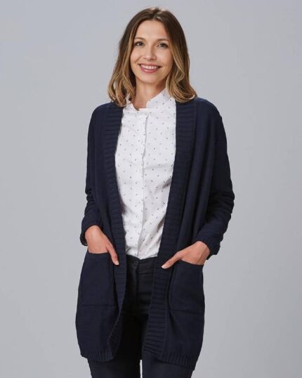 Cardigan Mujer 120002