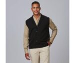 Chaleco de Punto para Hombre Gary's 120004