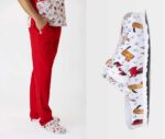 Zuecos estampados para sanidad P2012