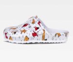 Zuecos estampados para sanidad P2012