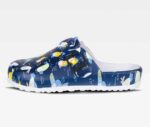 Zuecos estampados para sanidad P2013
