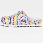 Zuecos estampados para sanidad P2014