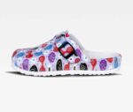 Zuecos estampados para sanidad P2016