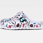 Zuecos estampados para sanidad P2017