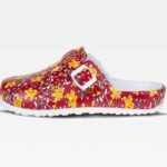 Zuecos estampados para sanidad P2018