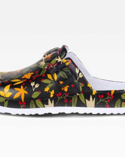Zuecos estampados para sanidad P2019