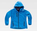 Chaquetas y cazadoras de trabajo para el frío y lluvia