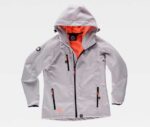 ropa de trabajo WorkTeam softshell WorkShell mujer