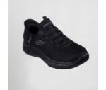 Zapatillas Slip on mujer Skechers