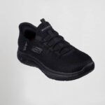 Zapatillas Slip on mujer Skechers