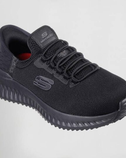 SK108152EC ZAPATILLAS MUJER SKECHERS TILIDO-OMBRAY