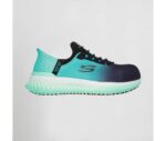 SK108152EC ZAPATILLAS MUJER SKECHERS TILIDO-OMBRAY
