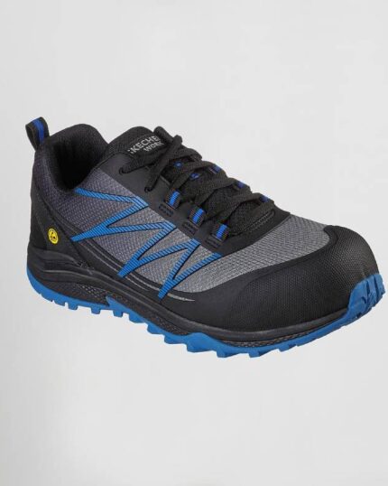 Zapato de seguridad Skechers