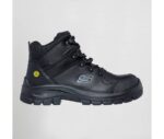 zapatos de trabajo antideslizantes